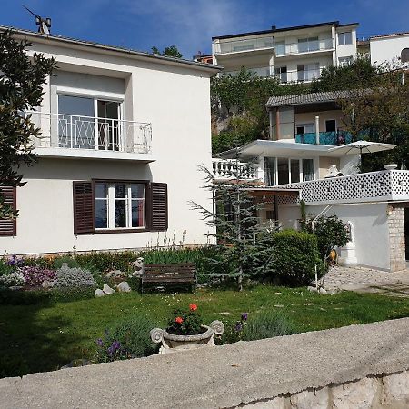 Apartamento Bella Casa Senj  Exterior foto