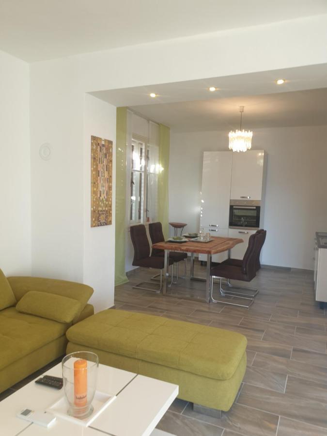 Apartamento Bella Casa Senj  Exterior foto