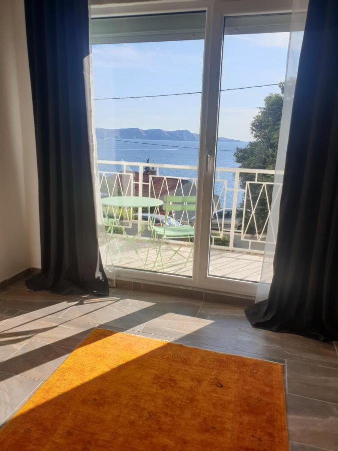 Apartamento Bella Casa Senj  Exterior foto
