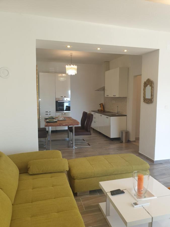 Apartamento Bella Casa Senj  Exterior foto