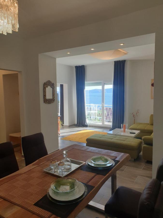 Apartamento Bella Casa Senj  Exterior foto